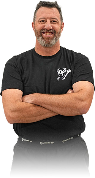 Zach Carver
