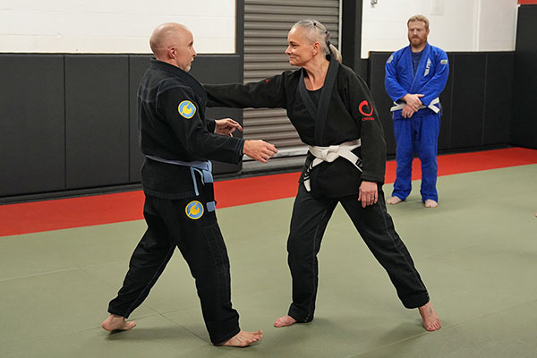 Rival Jiu-Jitsu Teen And Teen And Adult Karate Program