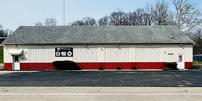 Rival Jiu Jitsu Of Springfield, OH